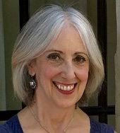 Donna Batcho, CAP